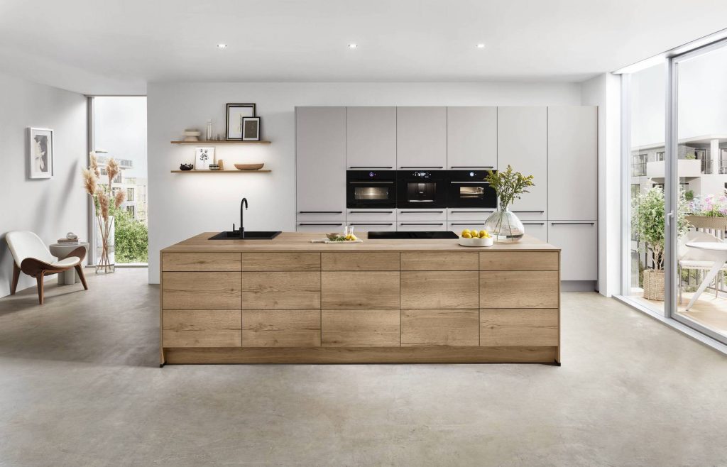 30707 24 Softline 508 M | Kutchenhaus, Newbury