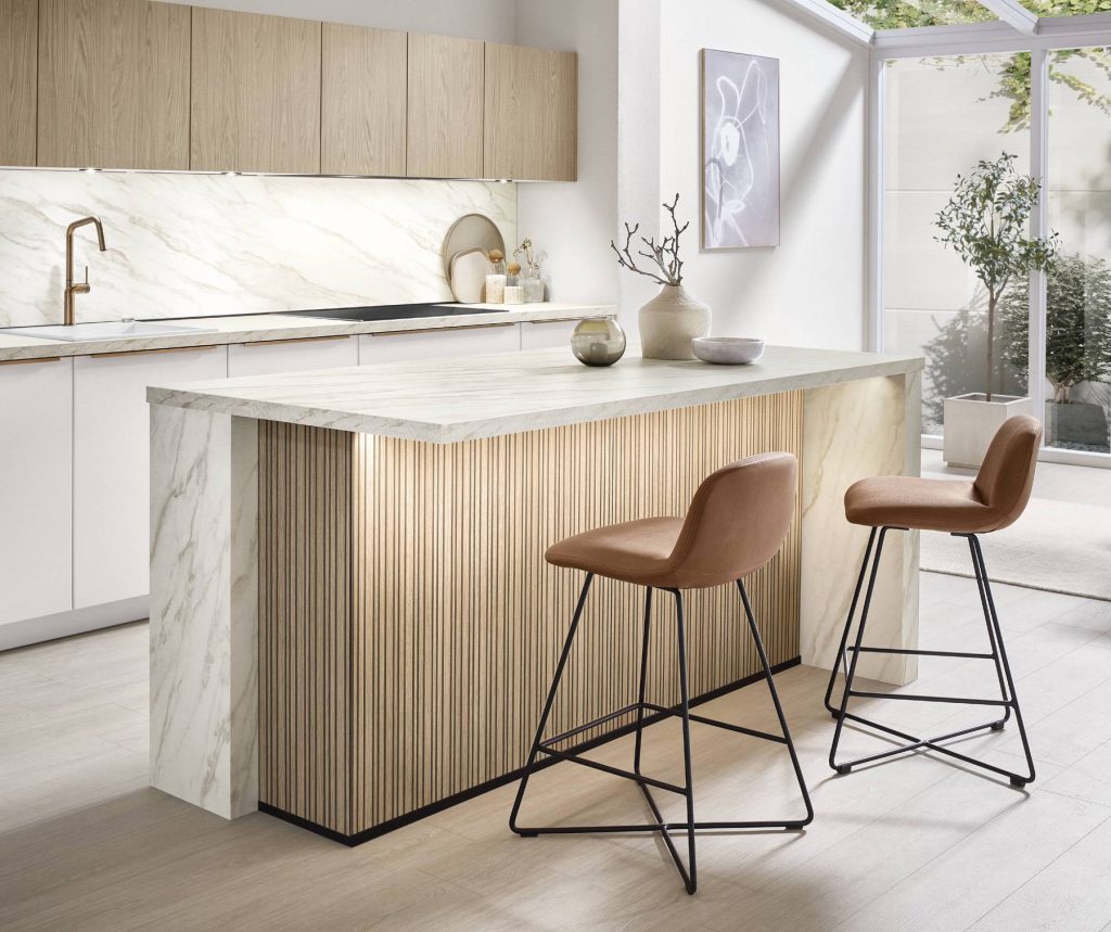 31033 24 Softline 509 D | Kutchenhaus, Newbury